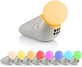 Motorola Nursery S1 Portable Sleep Soother & Light Sound Machine