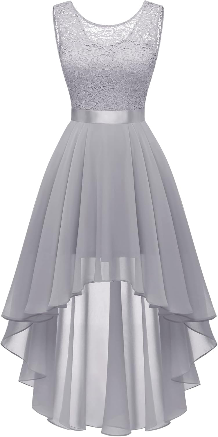 BeryLove Homecoming Cocktail Formal Dresses for Every Occasion