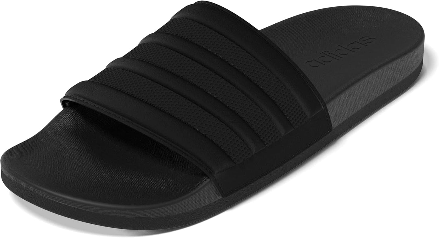 adidas Adilette Comfort Slides for Effortless Poolside Style