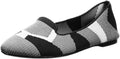 Skechers Cleo Sherlock Engineered Knit Loafer Skimmer - Comfortable