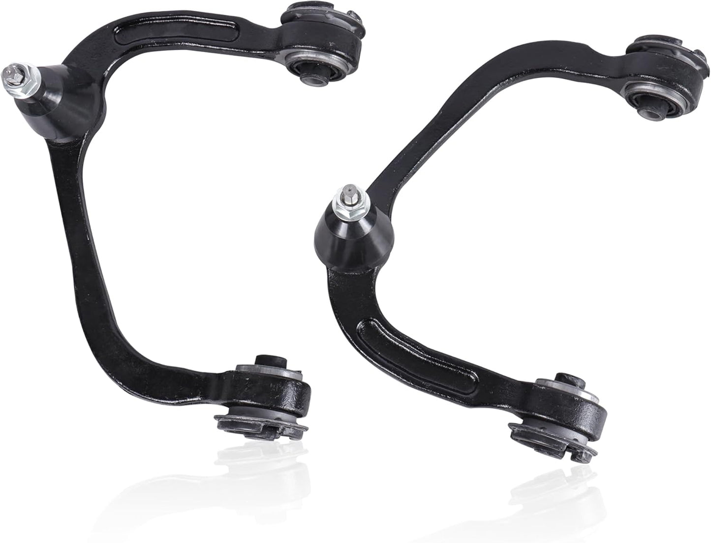 2PCS Front Upper Control Arm w/Ball Joint for Ford F150 & Expedition