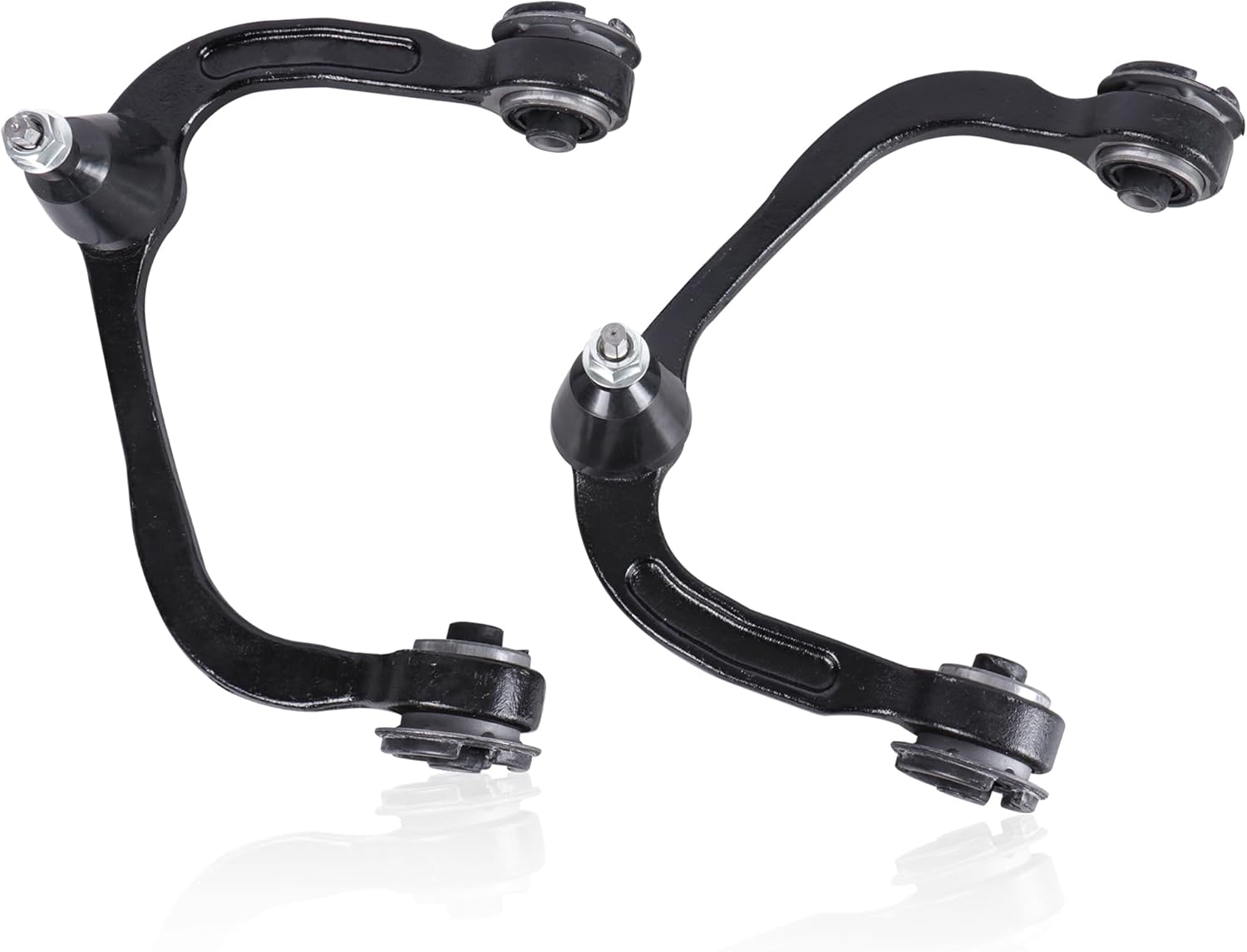 2PCS Front Upper Control Arm w/Ball Joint for Ford F150 & Expedition