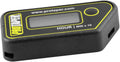 Pro Taper Wireless Hour Meter - Easy Install Maintenance Monitor