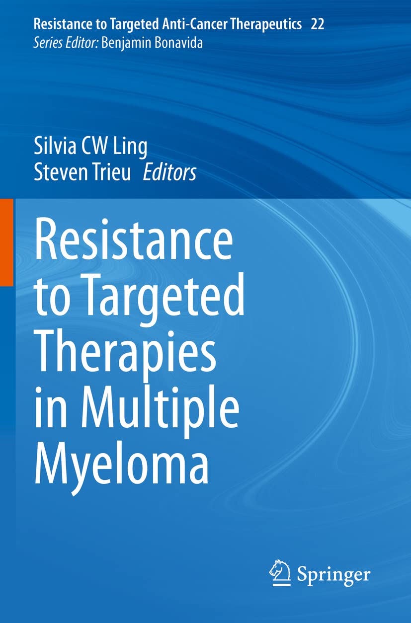 Resistance to Targeted Therapies in Multiple Myeloma Explained