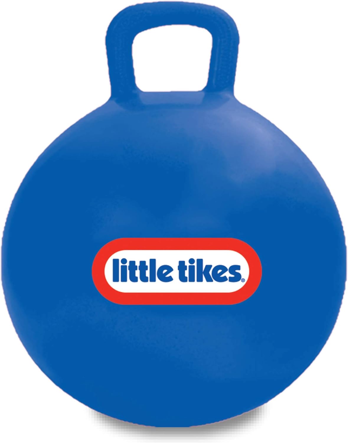 Little Tikes Mega Blue Hopper: Bounce & Learn Ball