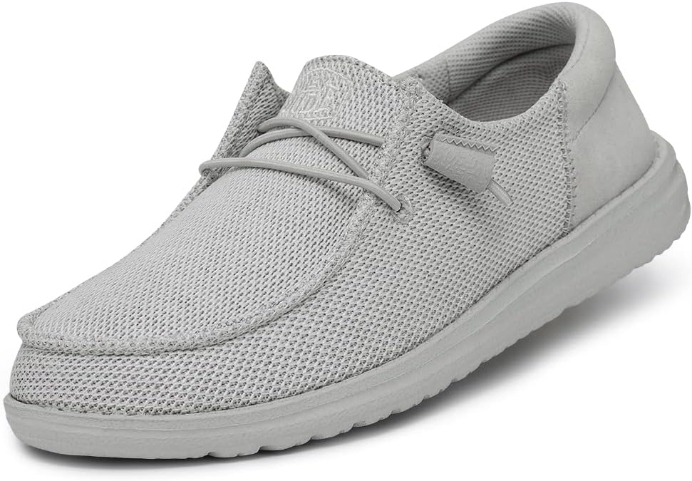 Hey Dude Women's Wendy Funk Loafer: Stylish Comfort for All