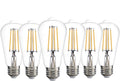 Dusk to Dawn Photocell Light Sensor Bulbs for Indoor Outdoor Use