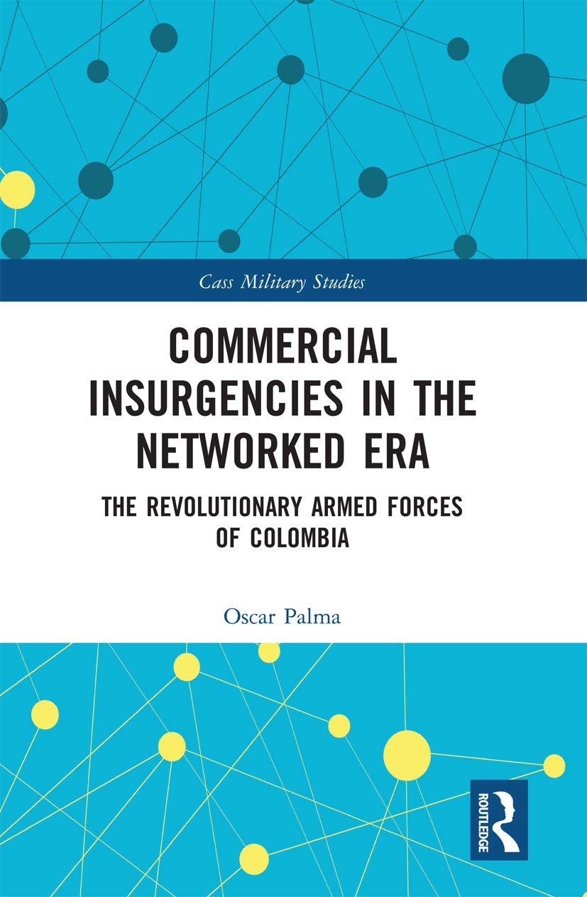 Commercial Insurgencies in the Networked Era: A Comprehensive Study