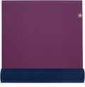 MANDUKA eKOLite Yoga Mat - Lightweight 4mm Natural Rubber