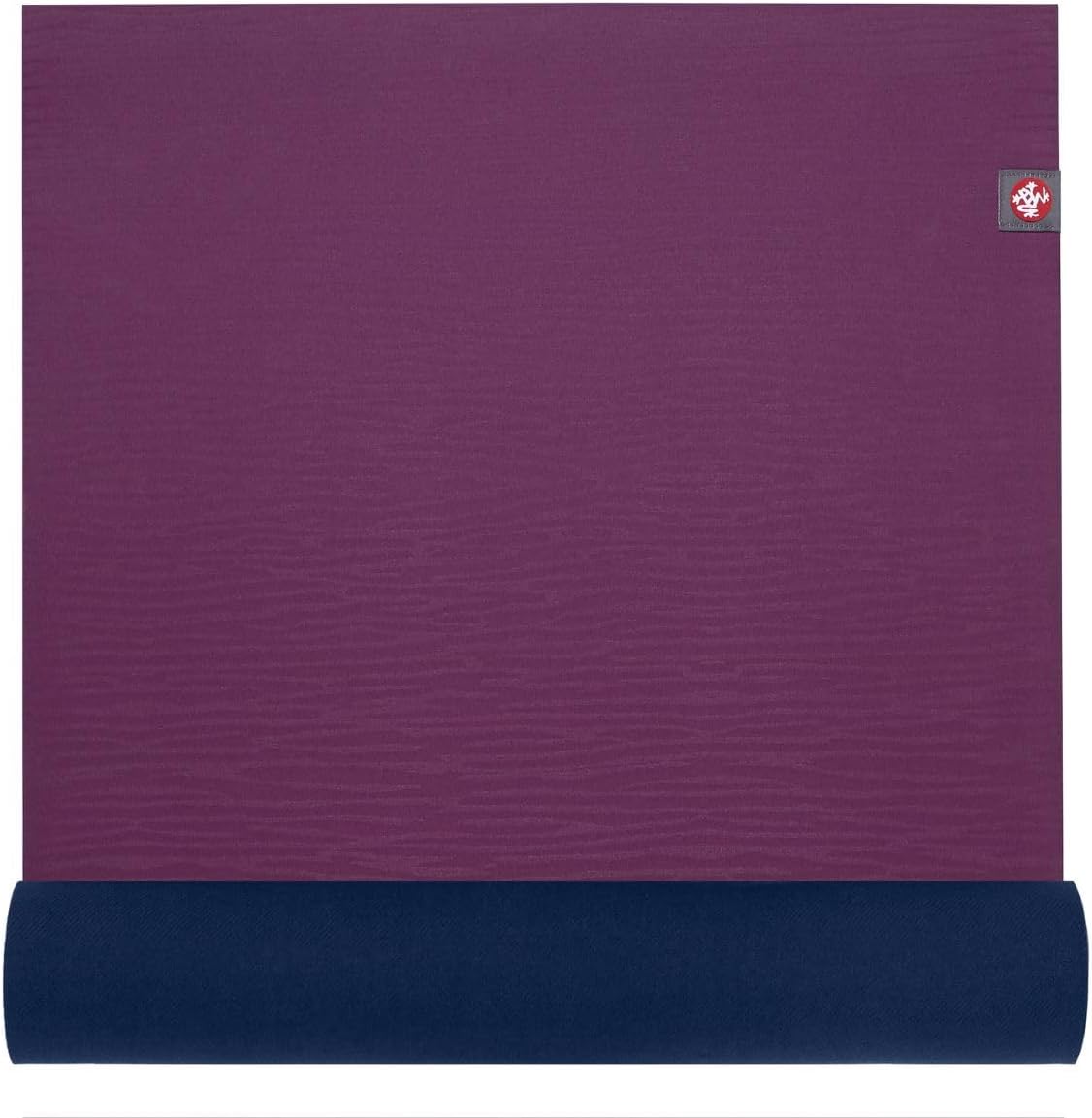 eKOLite Yoga Mat by Manduka - Eco-Friendly Natural Rubber