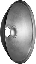 Glow 28in Silver Beauty Dish for Bowens Mount Review