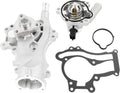 Water Pump Thermostat Kit for 1.4L Turbo Engines - Direct Fit