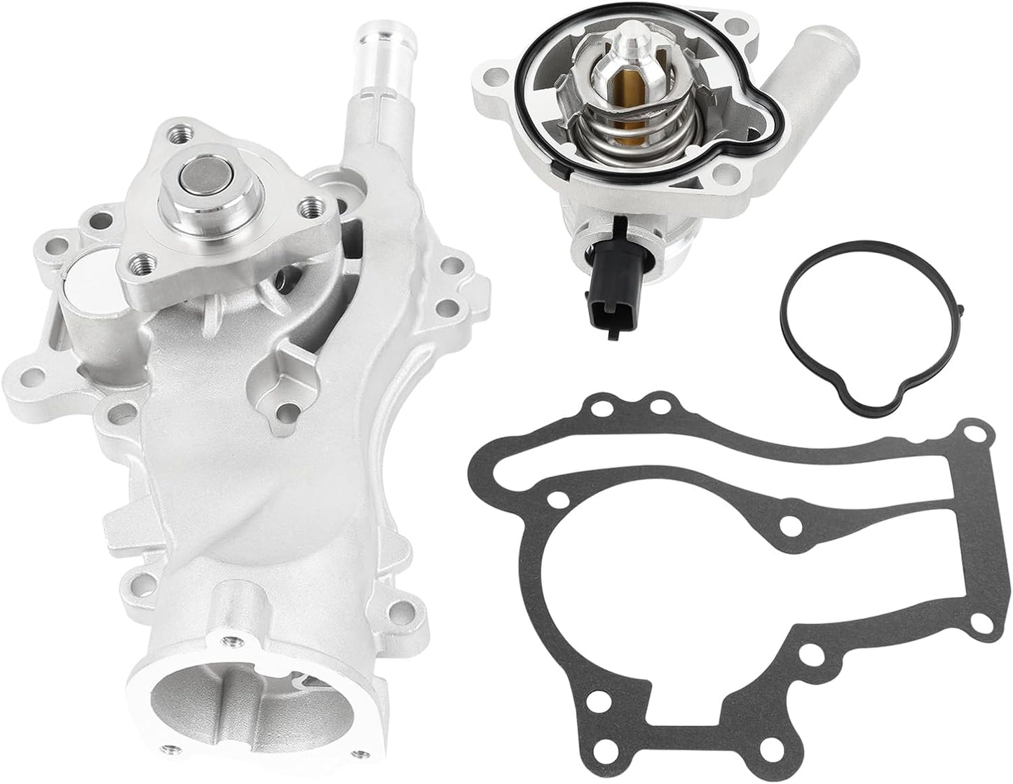 Water Pump Thermostat Kit for 2013-2020 Encore & More