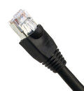 Cat5e Outdoor Waterproof Ethernet Cable 20ft - Direct Burial Shielded