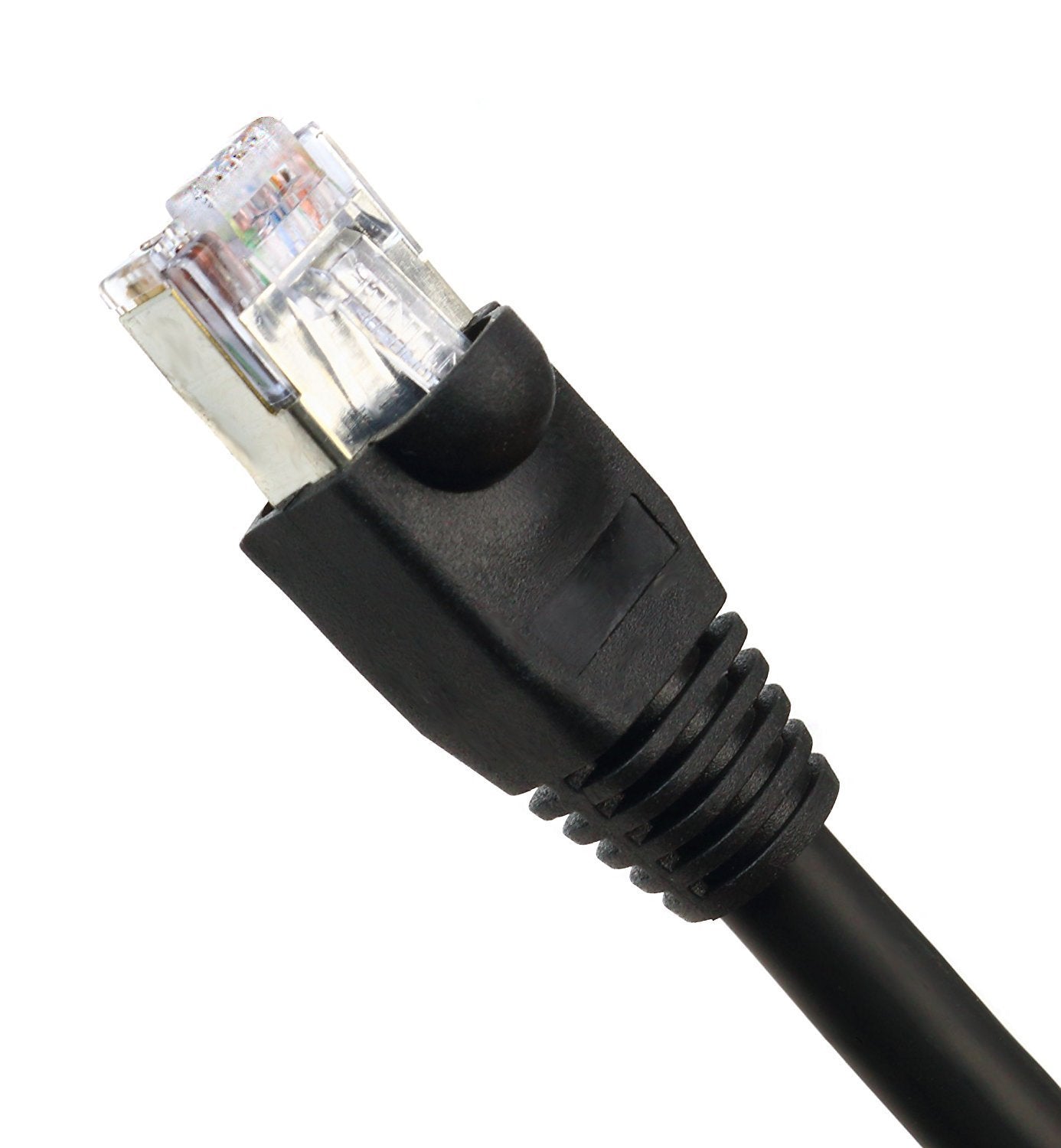 Ultra Spec Cables 150ft Cat6 Outdoor Waterproof Ethernet Cable