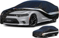 Holhtly Car Cover Custom Fit for Dodge Charger - All Weather