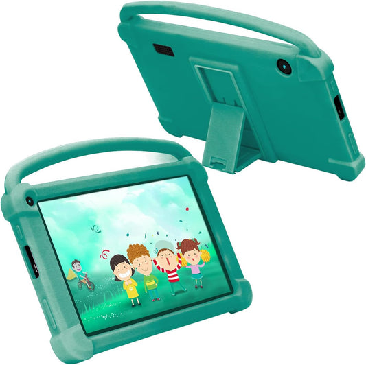 Kids Tablet with Parental Control and Educational Apps for Fun