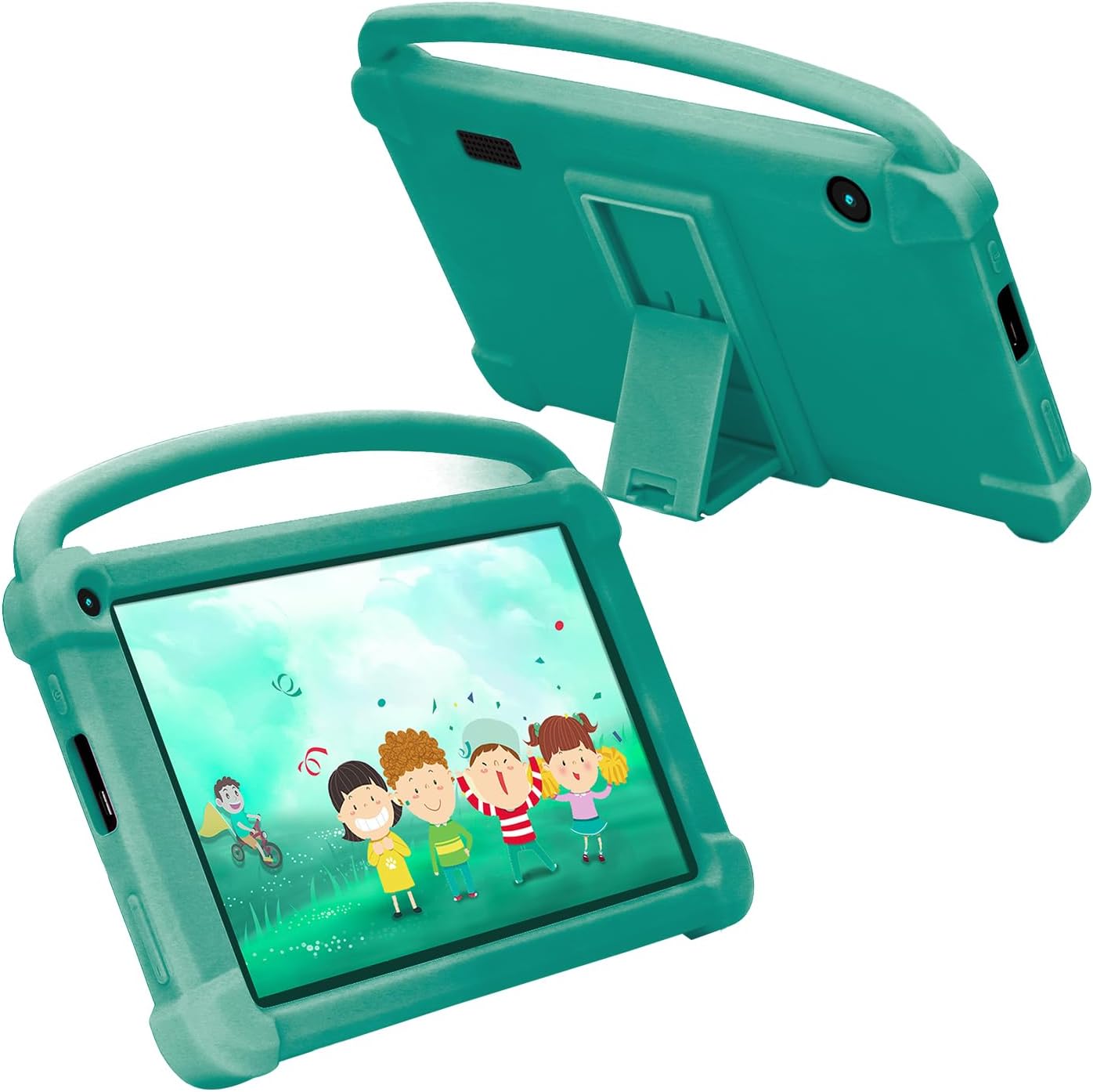 Kids Tablet 7 inch for Boys Girls with Eye Protection Features