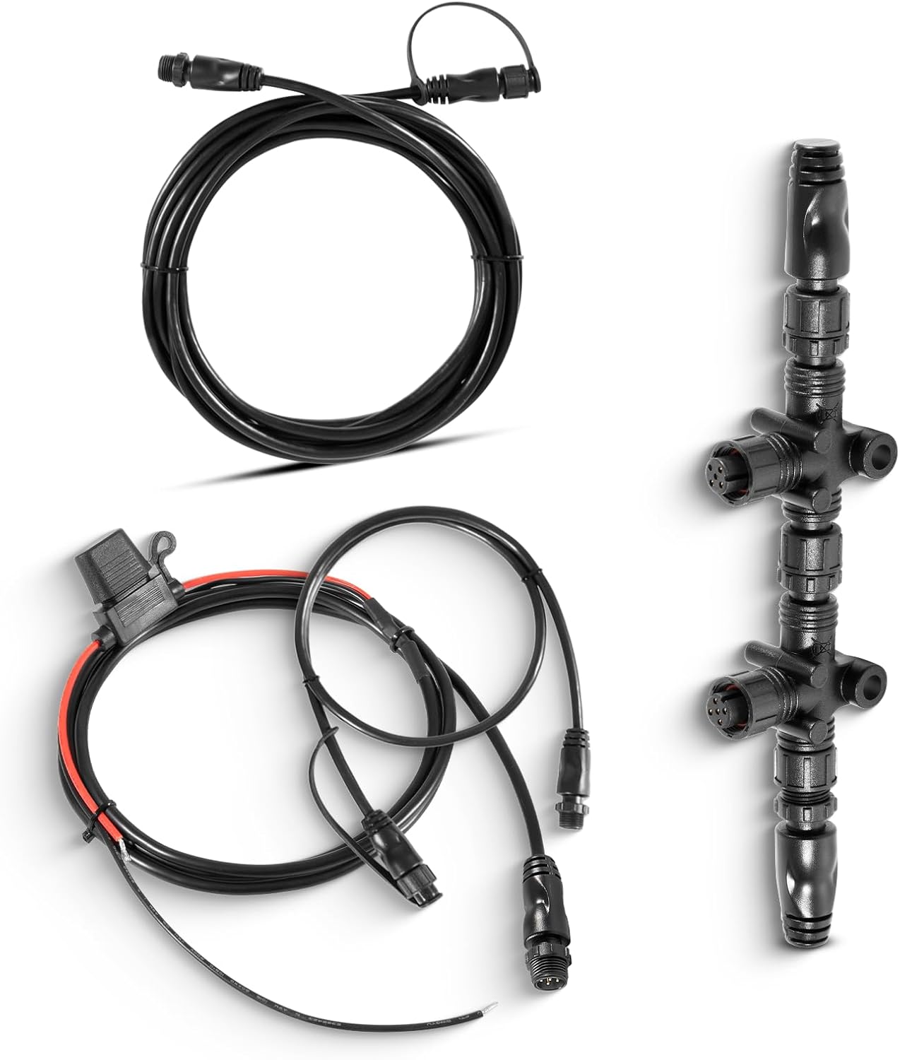 Bzumperyz 124-69 NMEA Network Starter Kit for Lowrance