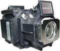 Compatible Lamp ELPLP62 V13H010L62 for Epson Projectors - Easy Install