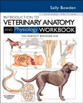 Introduction to Veterinary Anatomy and Physiology Workbook - Practical