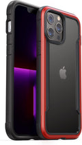 RAPTIC Shield for iPhone 13 Pro Max Case - Rugged 10ft Protection