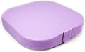 TUDIA Hard PC Waterproof Travel Carrying Case - Compact Feminine