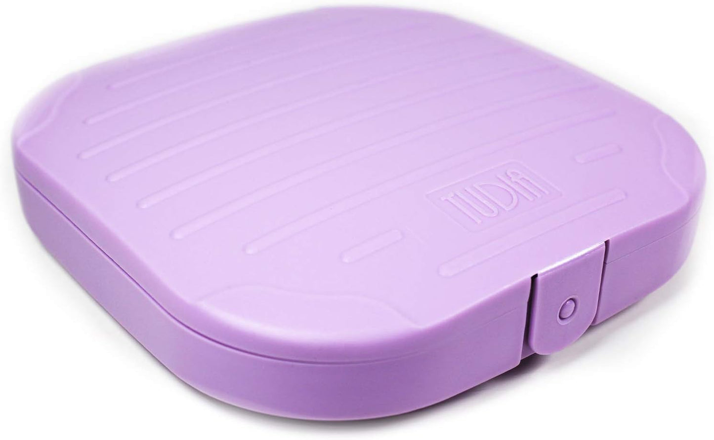 TUDIA Waterproof Feminine Hygiene Case - Organize On-The-Go!