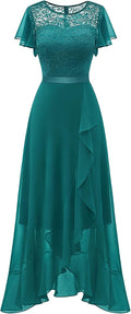 BeryLove Formal Dresses for Women 2025 Wedding Guest Long (Style BLN1)