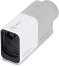 CADDYTALK Minion Golf Laser Rangefinder: M-Slope, Pin Finder & More