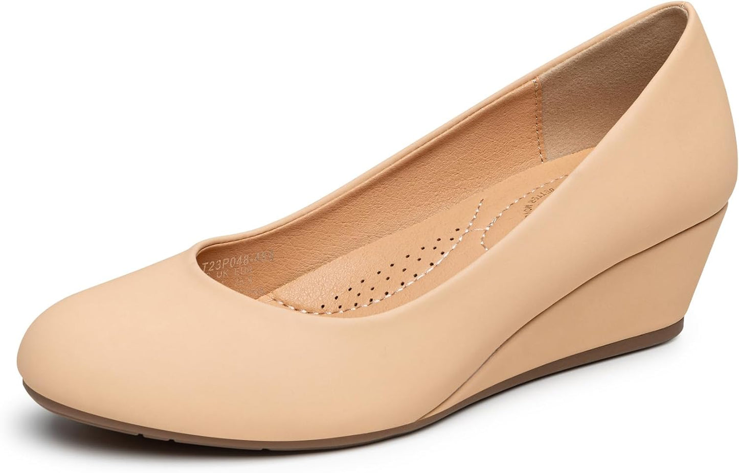 Trary Women's Wedge Heels for Comfort and Style in Every Occasion