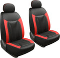 GIANT PANDA Fit Subaru Outback Forester Crosstrek Legacy Impreza Seat