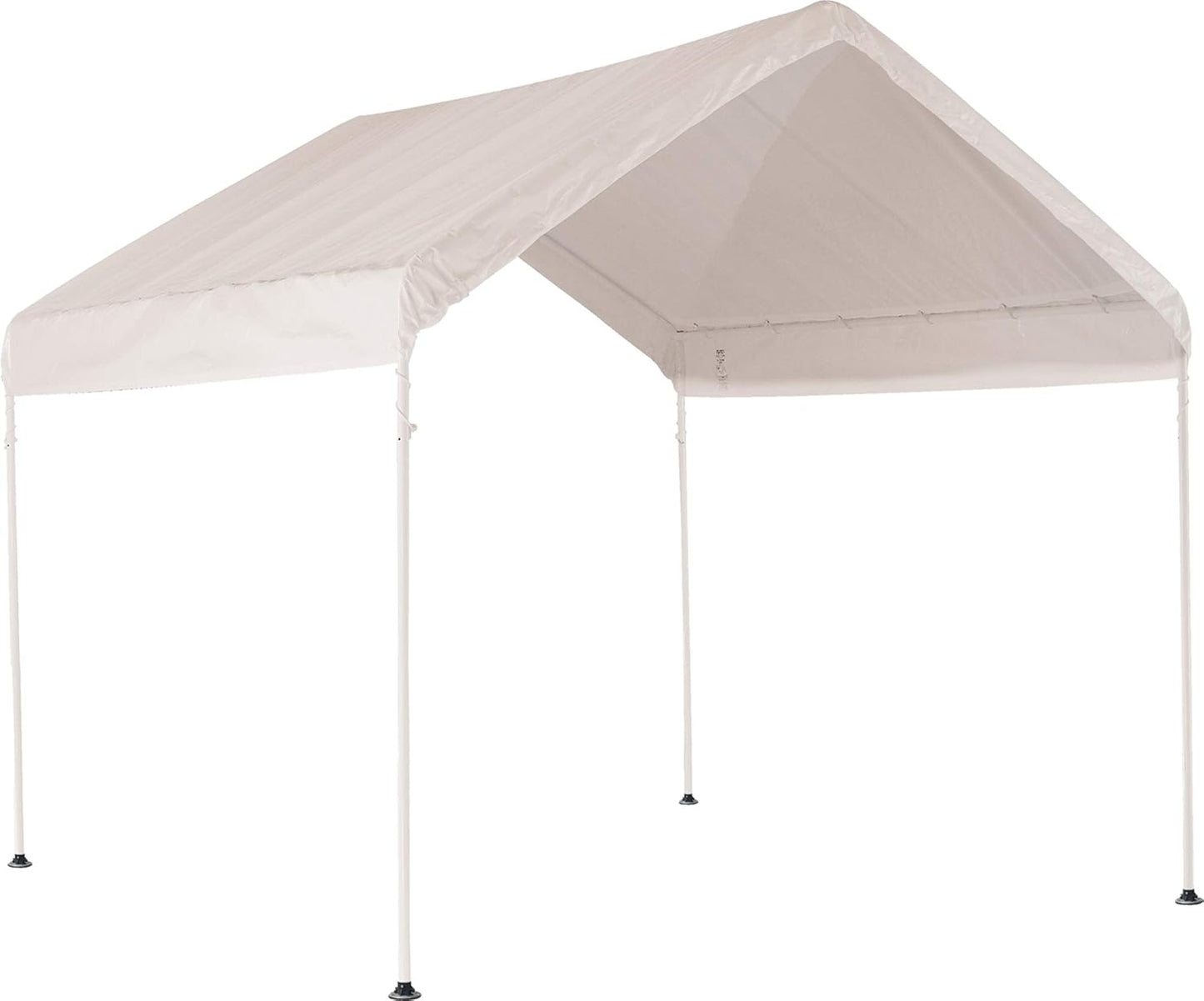 10' x 10' MaxAP Canopy: Quick Setup, Ultimate Sun Protection!