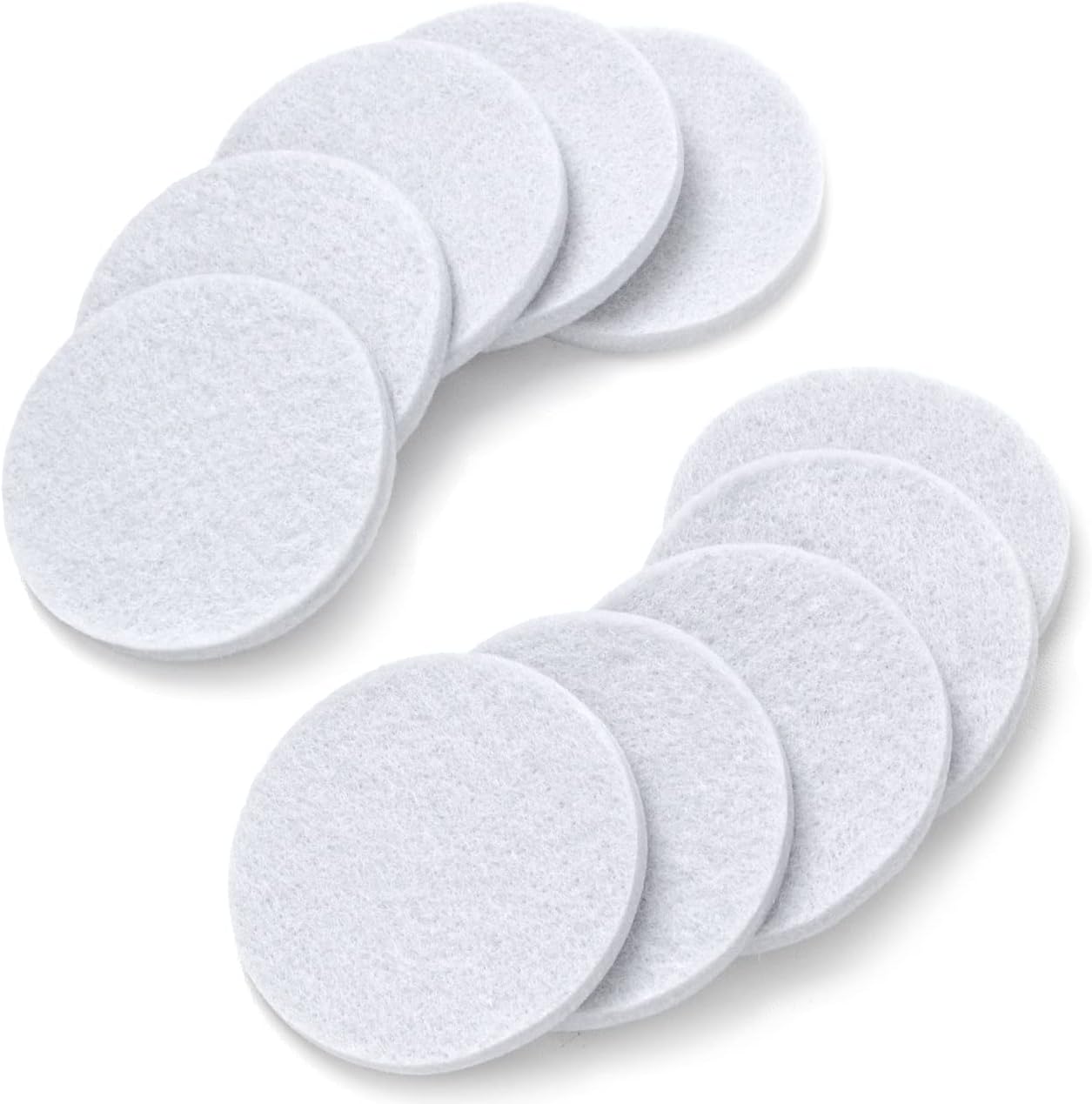 Alocs 10-Pack Reusable Cold Brew Filters