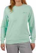 Fila Women's Cozy French Terry Sweatshirt