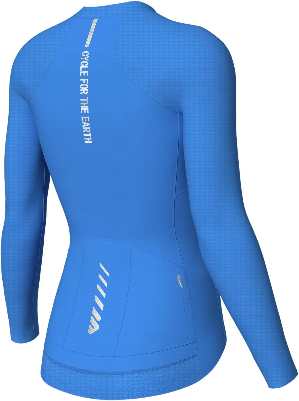 Wulibike Cycling Jersey Women Long Sleeve for Ultimate Comfort