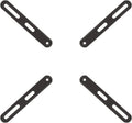 VESA Mount Adapter Kit Converts 200x200 to 400x200 and 400x400 - Easy