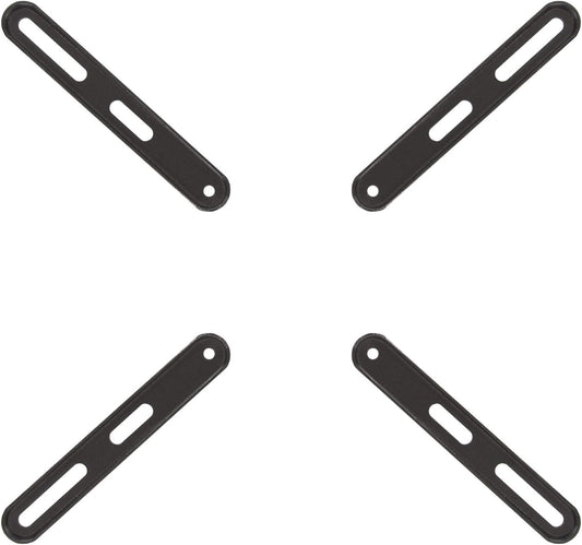 Enhance TV Wall Mount Compatibility | Mount-It! VESA Adapter Kit