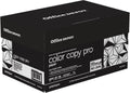 Vibrant Color Copy Paper 28lb, 500 Sheets, Case of 8