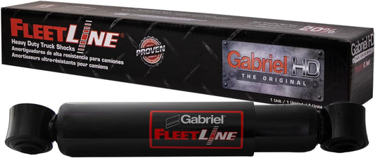 Gabriel Fleetline Heavy Duty Shock Absorbers for School Buses