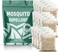 Mosquito Repellent for Patio - Long Lasting 30-60 Day Protection