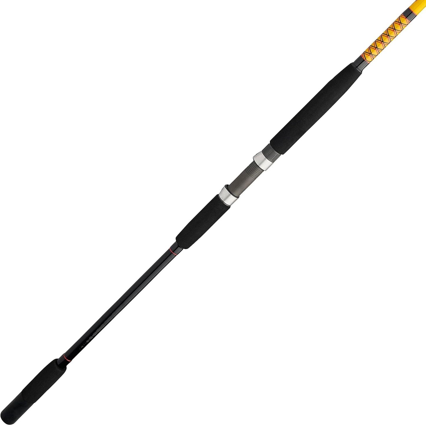 Powerful Bigwater Casting Rod by Ugly Stik