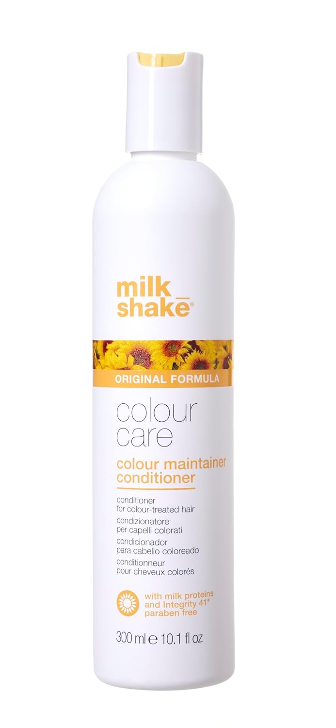 Hydrating Color Care Conditioner for Color Treated Hair