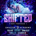 Shifted: Siren Prophecy 1 - Young Adult Paranormal