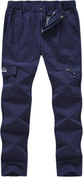 YSENTO Women's Hiking Pants Lightweight Stretch Quick (Style GV2J)