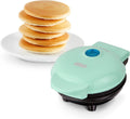 DASH Mini Griddle - Make Perfect Meals Quickly!