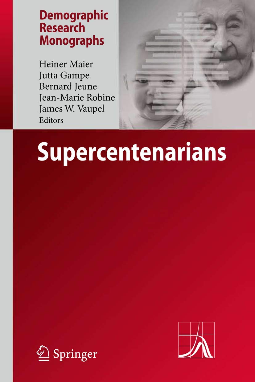 Supercentenarians: Insights into Longevity and Demographics