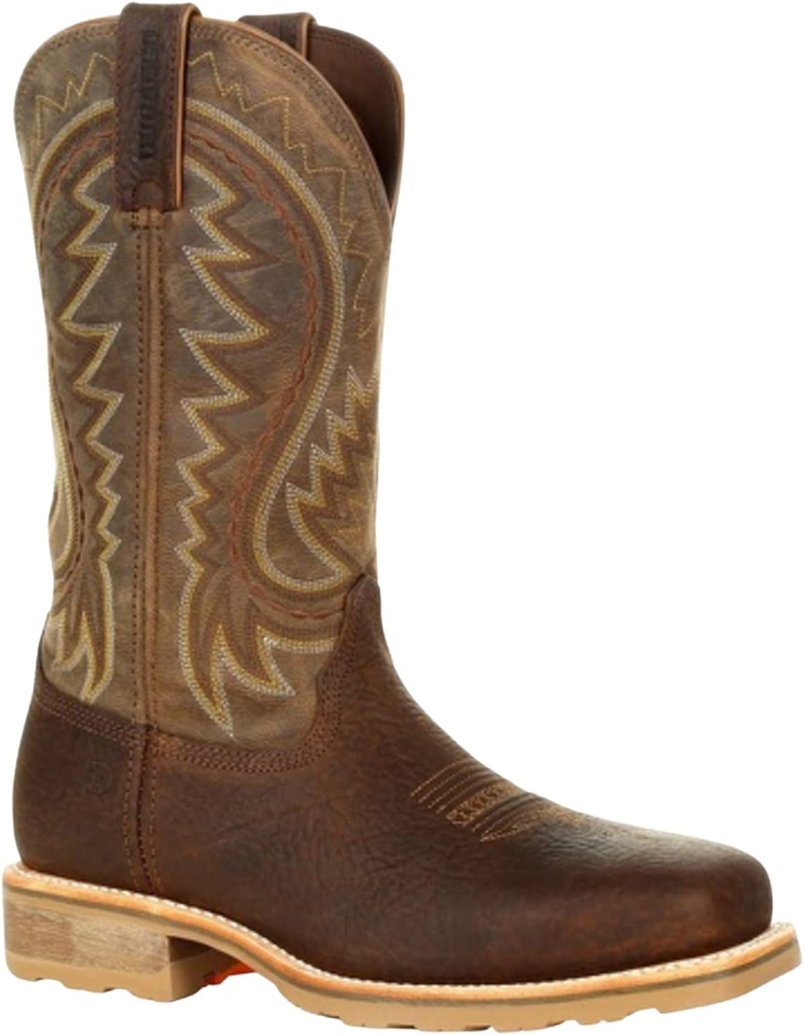 Durango Men's Maverick Pro Western Boot - Durable & Stylish