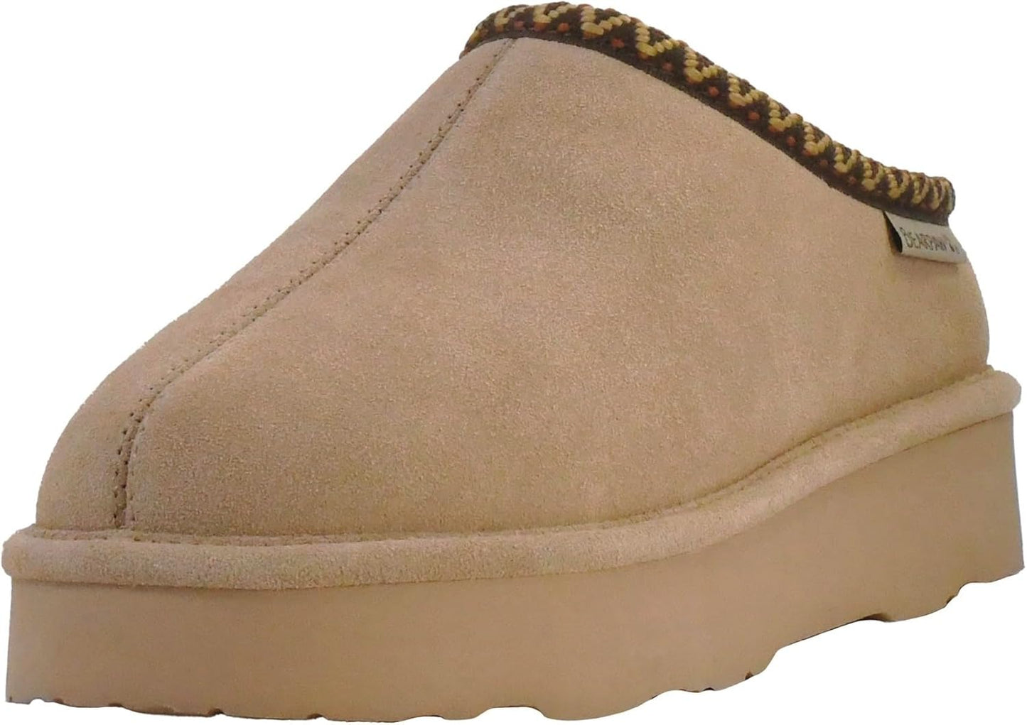 BEARPAW womens Martis: Stylish Comfort for Every Occasion