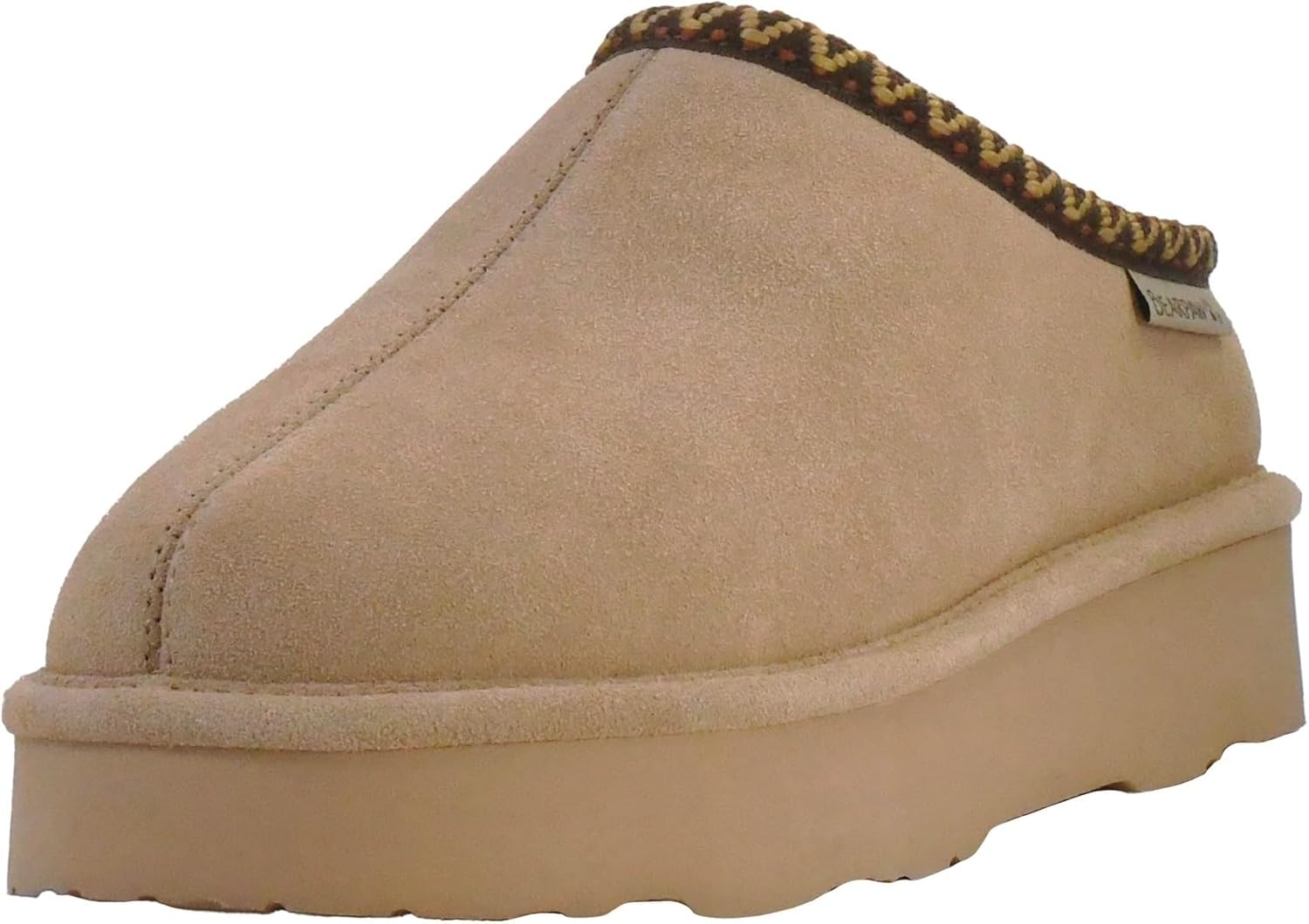 BEARPAW womens Martis: Stylish Comfort for Every Occasion